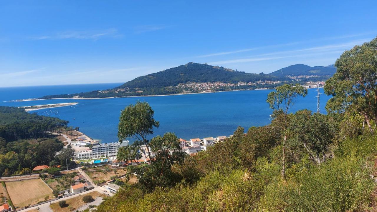 Vila Maria Vila Praia de Âncora المظهر الخارجي الصورة